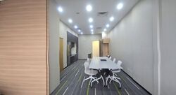 The Central (D1), Office #561583851